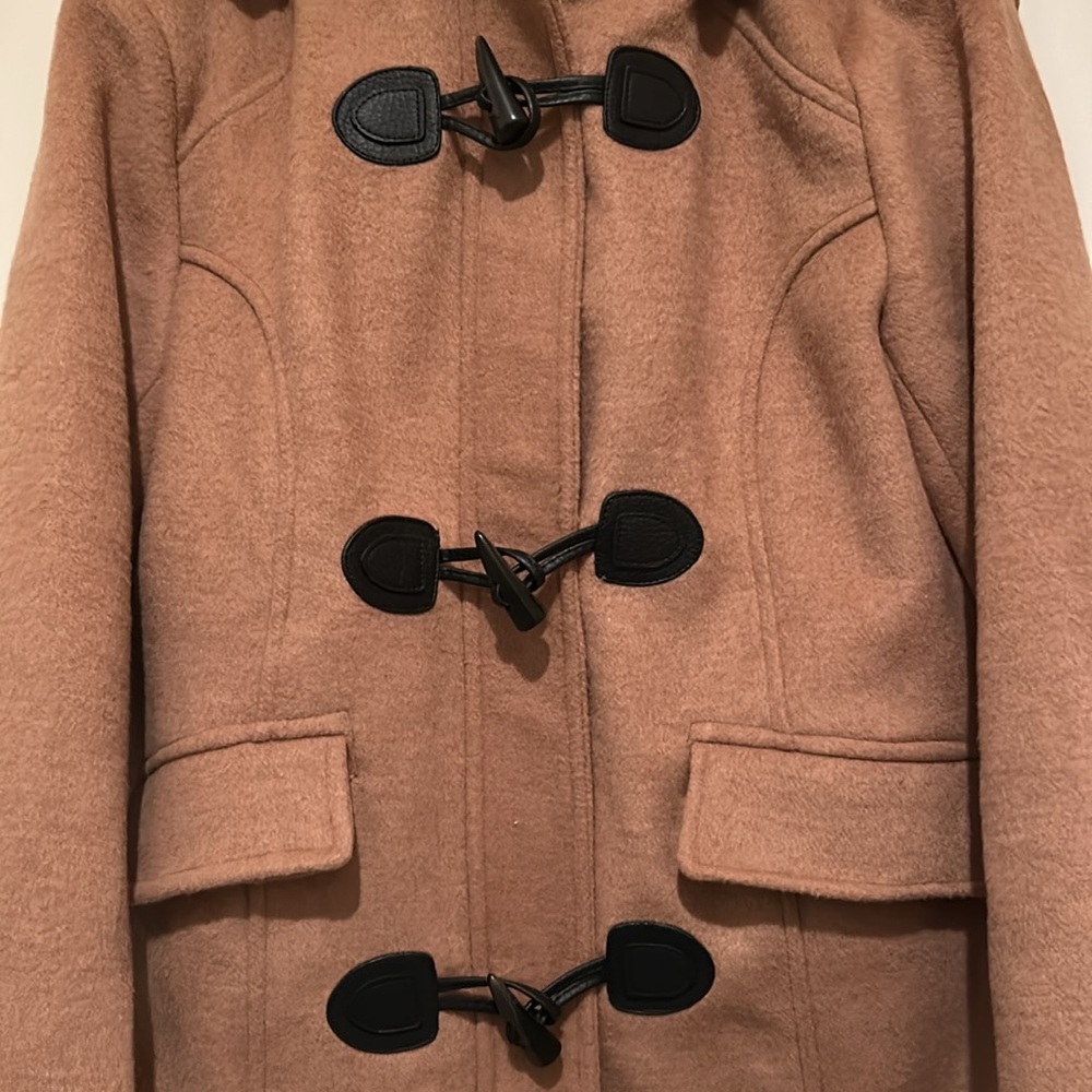 Toggle Coat - image 4
